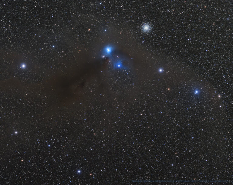 NGC 6726
