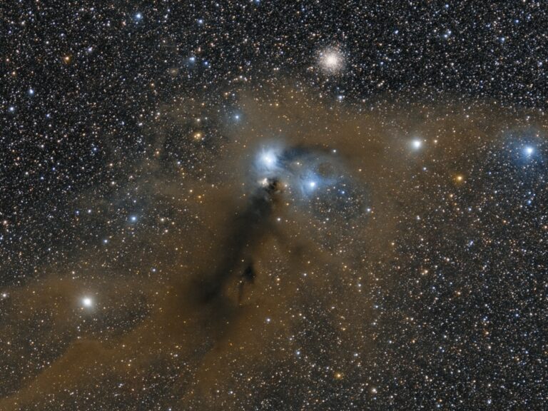 NGC 6726