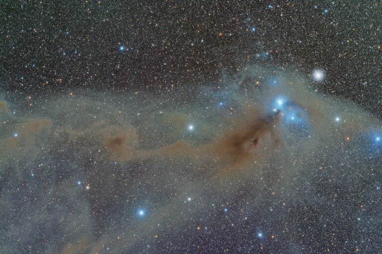 NGC 6726