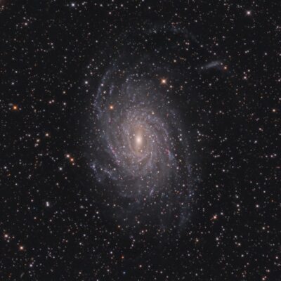 Mehr über den Artikel erfahren NGC 6744