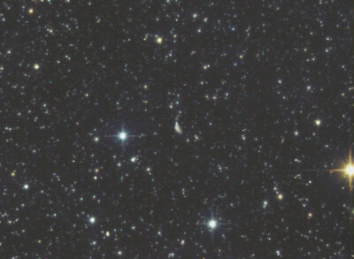 Mehr über den Artikel erfahren NGC 6745