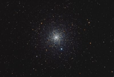 Mehr über den Artikel erfahren NGC 6752