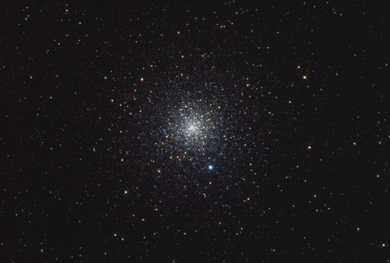 NGC 6752