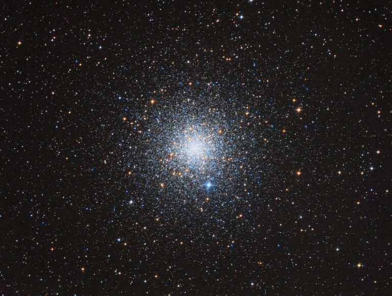 NGC 6752