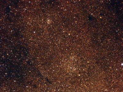 Mehr über den Artikel erfahren NGC 6755