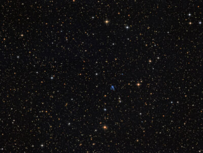 Mehr über den Artikel erfahren NGC 6765
