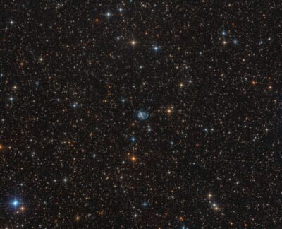 Read more about the article NGC 6765
