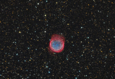 Read more about the article NGC 6781