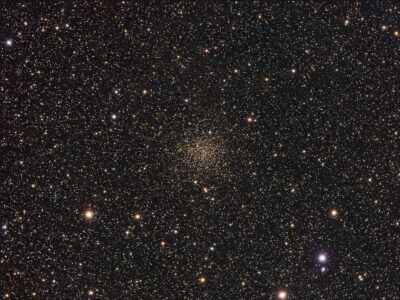 Read more about the article NGC 6791