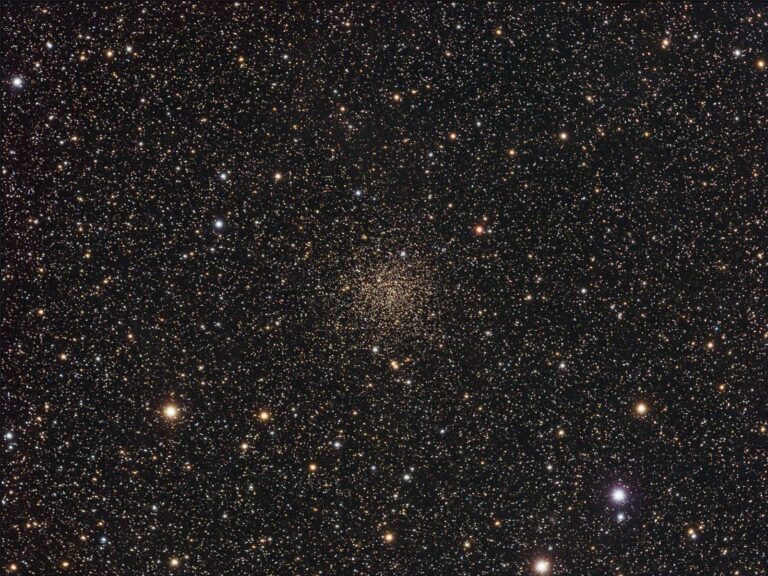 NGC 6791
