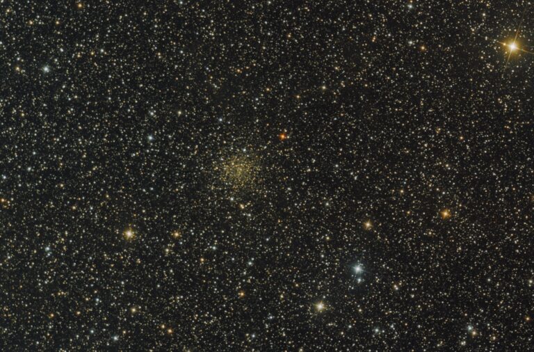 NGC 6791