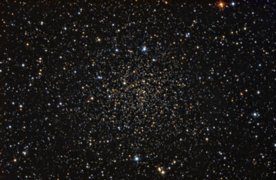 Mehr über den Artikel erfahren NGC 6791