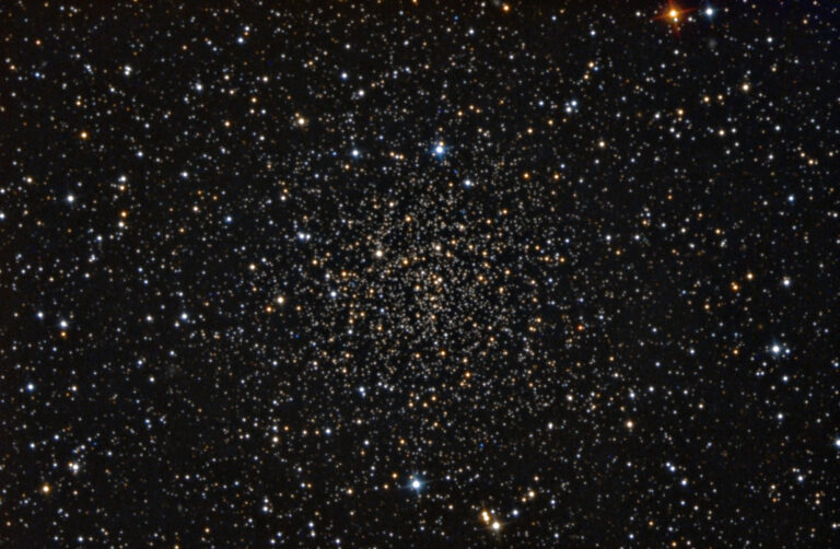 NGC 6791