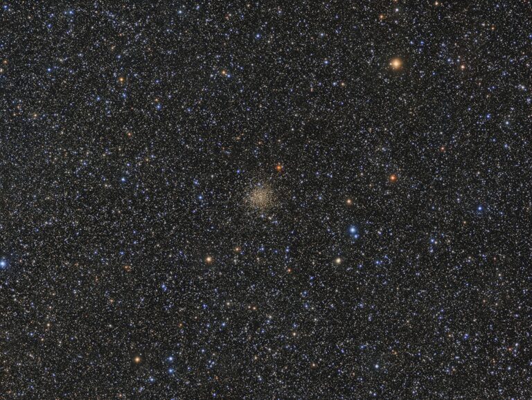 NGC 6791