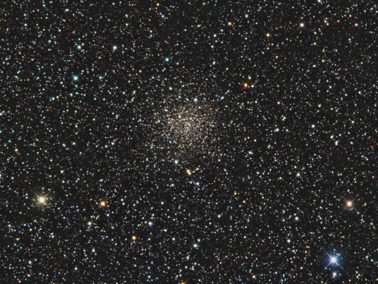NGC 6791