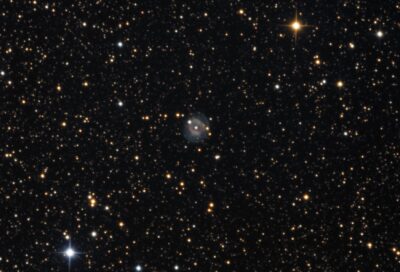 Read more about the article NGC 6804
