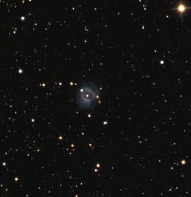 Mehr über den Artikel erfahren NGC 6804