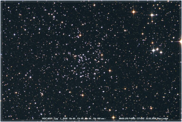NGC 6811