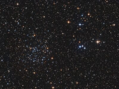 Mehr über den Artikel erfahren NGC 6811