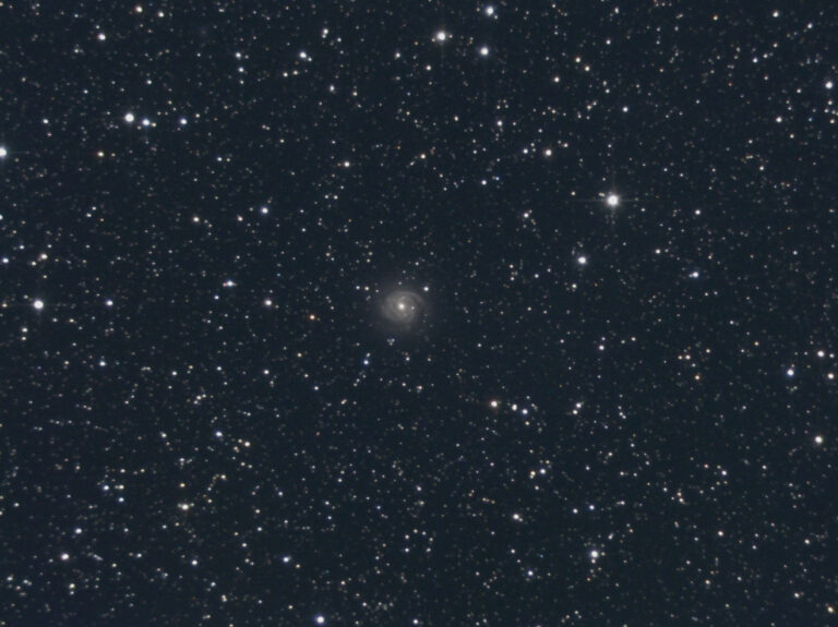 NGC 6814