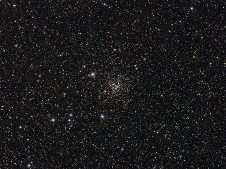NGC 6819
