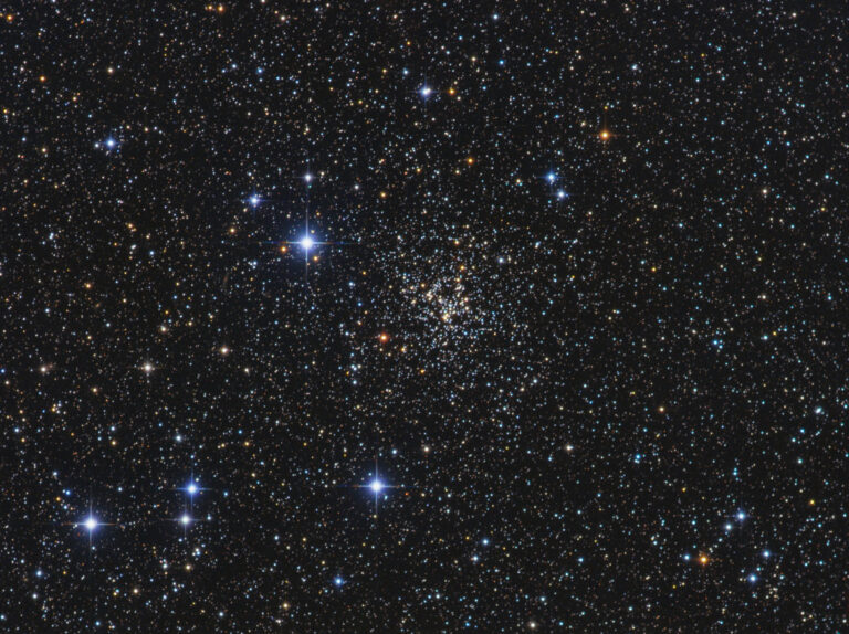 NGC 6819