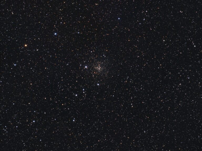 NGC 6819