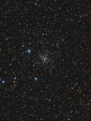 Read more about the article NGC 6819