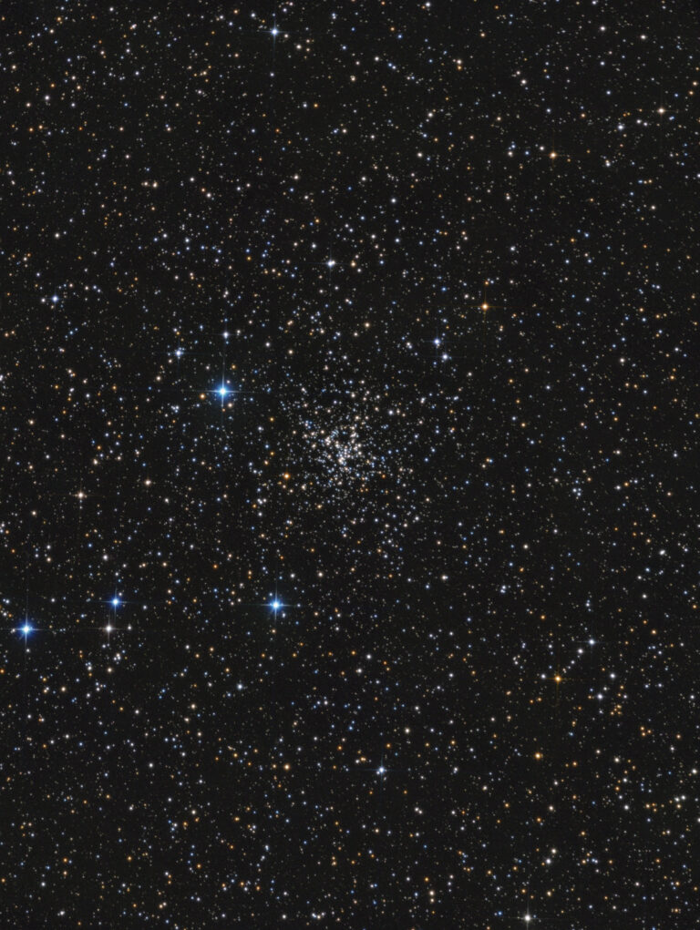 NGC 6819