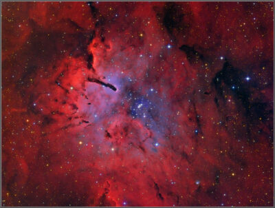 Mehr über den Artikel erfahren NGC 6820