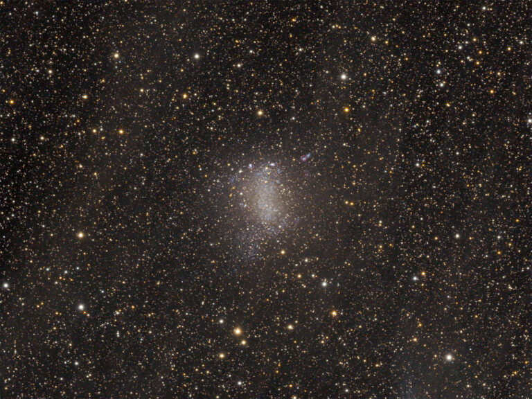 NGC 6822