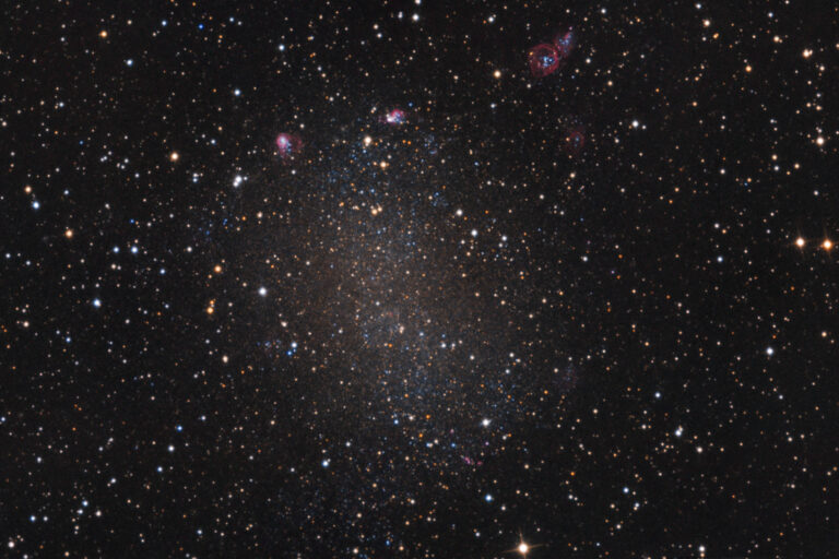 NGC 6822