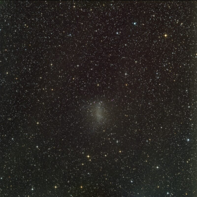 Read more about the article NGC 6822