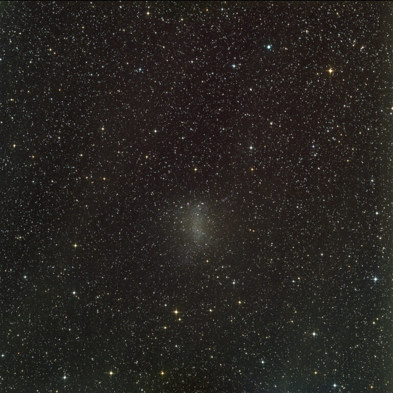 NGC 6822