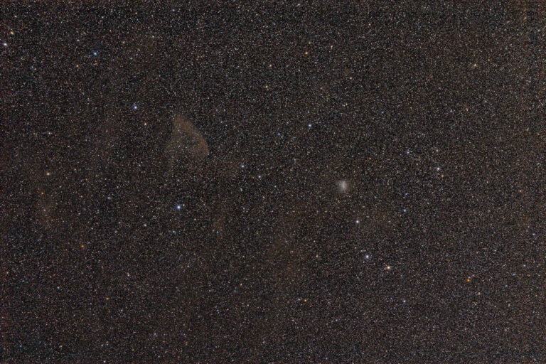 NGC 6822