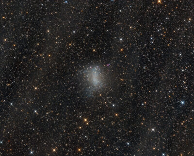 Mehr über den Artikel erfahren NGC 6822