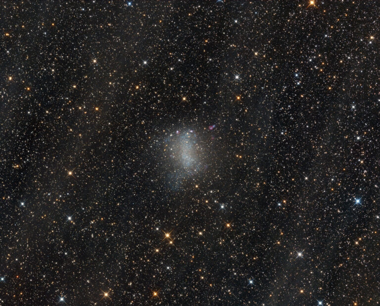 NGC 6822
