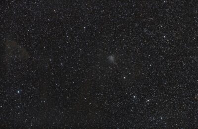 Mehr über den Artikel erfahren NGC 6822