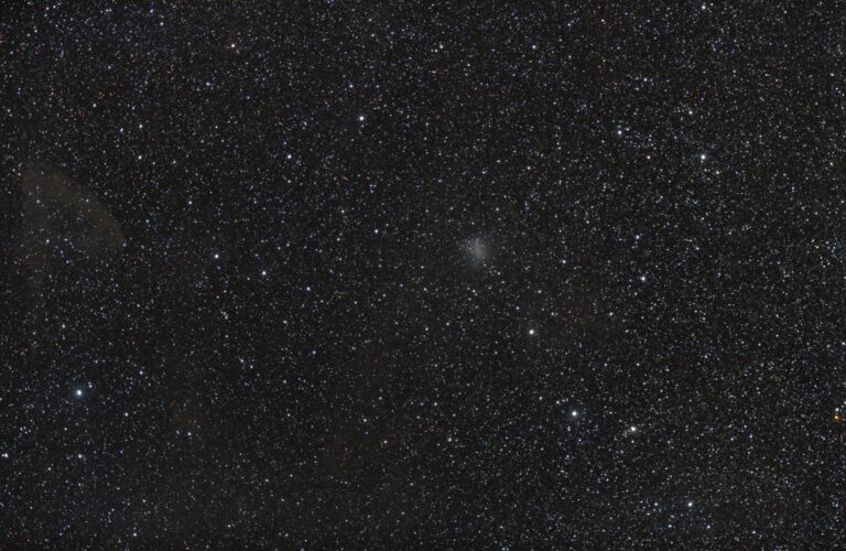 NGC 6822