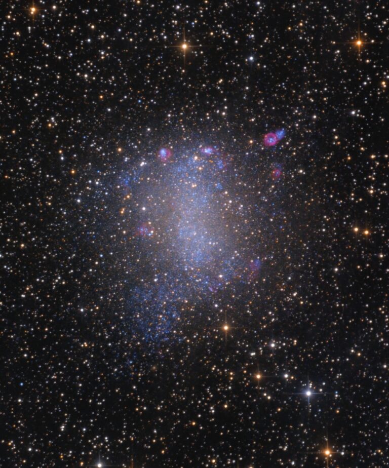 NGC 6822