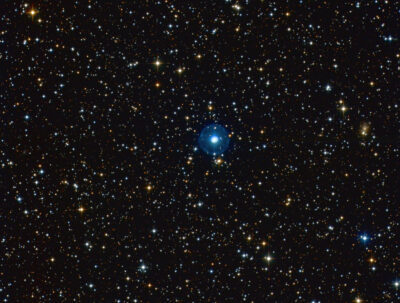 Mehr über den Artikel erfahren NGC 6826