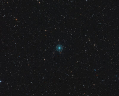 Read more about the article NGC 6826