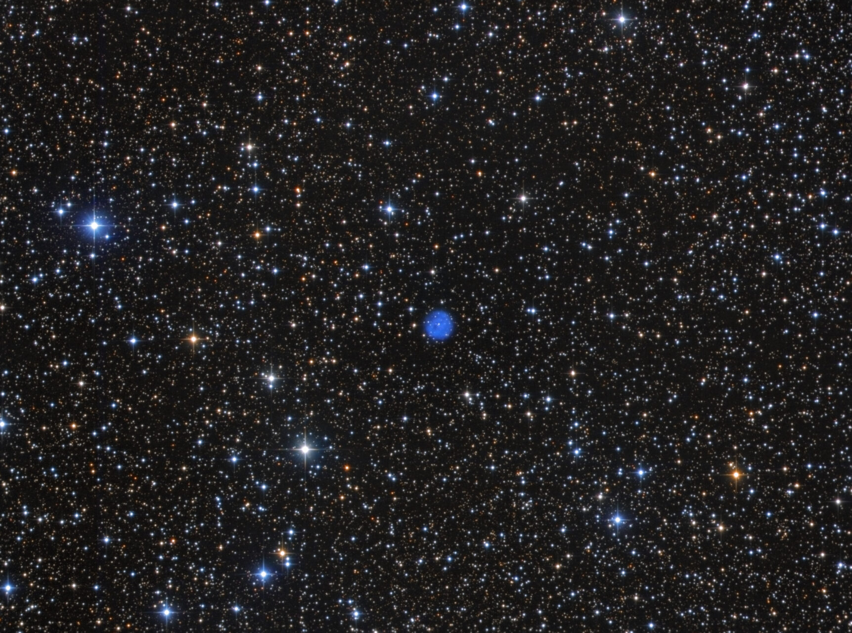 NGC 6842