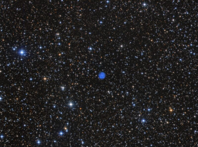 Mehr über den Artikel erfahren NGC 6842