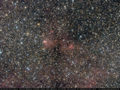 Mehr über den Artikel erfahren NGC 6857