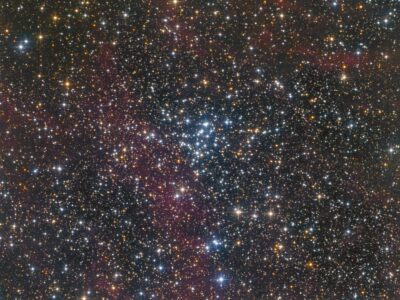 Mehr über den Artikel erfahren NGC 6866