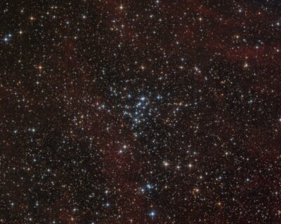 Mehr über den Artikel erfahren NGC 6866