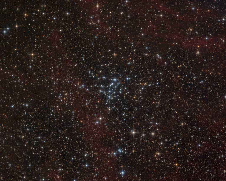NGC 6866