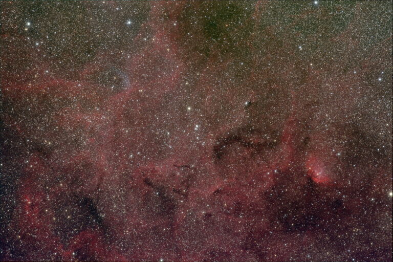 NGC 6871