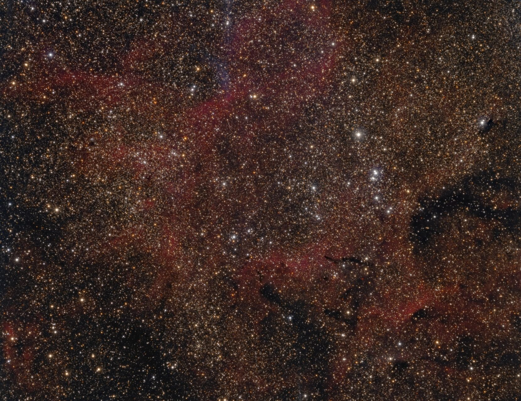 NGC 6871